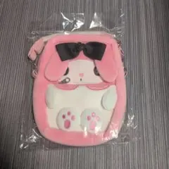 Sanrio マイメロディポシェット