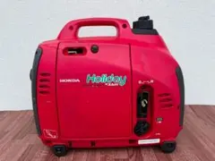 HONDA ホンダ ポータブル発電機 Holiday EM900H - メルカリ