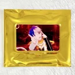 KING OF PRISM キンプリ シュワロ 推し撮リング アヰ - メルカリ
