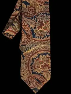 ⭐️ENRICO GUCCINIエンリコ・グッチーニ⭐️イタリアハンメイドネクタイ‼️