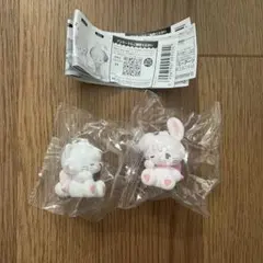 mikko 肩ズン　ムース　キャミー