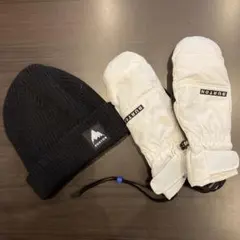 ミトングローブ