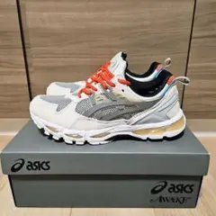 (新品)Awake NY×asics GEL-KAYANO TRAINER 21