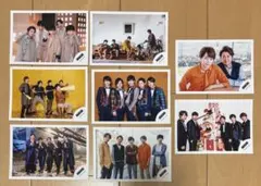 2025年最新】嵐ブロマイドの人気アイテム - メルカリ