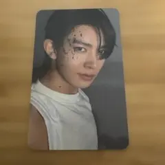 ENHYPEN DESIRE : UNLEASH ヒスン トレカ