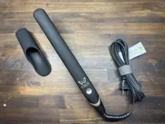 絹女 ヘアアイロン KINUJO DS100 ストレートアイロン