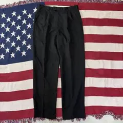 USA製 2タックウールスラックス ロケットタロン JOSEPH&FEISS