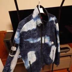 STONE  suprem デニムジャケット Supreme®/Stone Island® Denim Trucker Jacket | Supreme 23fw