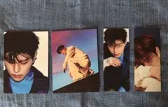StrayKids KARMA 封入 スンミン