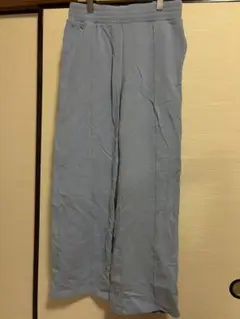 ベルシュカ　スウェットパンツ