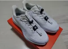 Nike Pegasus Easyon ホワイト