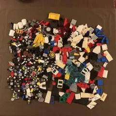 LEGO レゴ ブロック 大量 まとめ売り