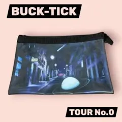 クリアポーチ BUCK-TICK 今井寿 新品未開封 - メルカリ