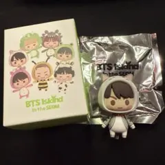 BTS FESTA 2025 会場限定 インザソム ラキドロ フィギュア グク