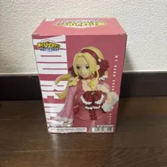 僕のヒーローアカデミア アンナ・セルヴィー フィギュアのサムネイル