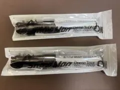 SnowMan DOME TOUR ON ペンライト2本セット&銀テープ2本