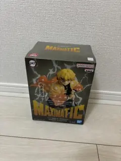 〘신품 미개봉 〙귀멸의 칼날 MAXIMATIC 아내 선일 피규어