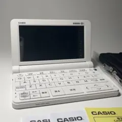 2025年最新】カシオ 電子辞書 ex-word AZ-SX4110eduの人気アイテム