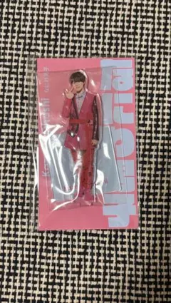 大橋和也　アクリルスタンド