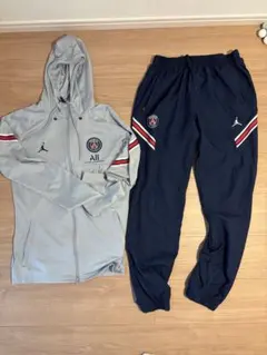 21-22 Paris Saint Germain NIKE JORDAN