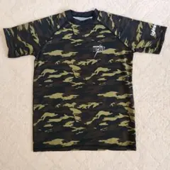 Lightning Bolt Tシャツ 迷彩柄 Lサイズのサムネイル
