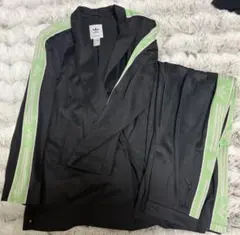 adidas セットアップスーツ ジャケットXS / パンツS 美品 即購入OK