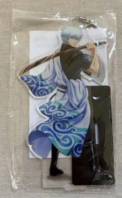 銀魂わーるど かみだのみくじ A賞 坂田銀時 - メルカリ