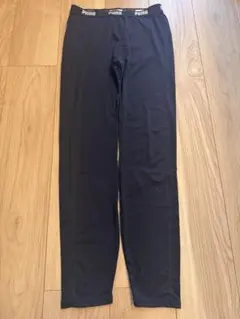 PUMA ブラック レギンス Lサイズ