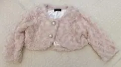 キッズ　ボレロ　95