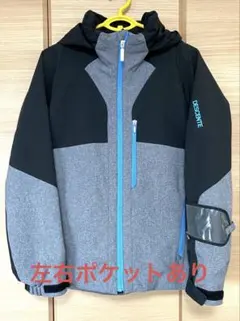 パンザラコ様専用‼️ デサントスキーウェア　上下セット