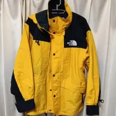 THE NORTH FACE フード付きジャケット