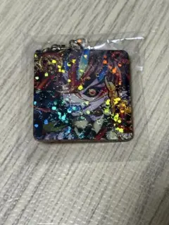 酒呑童子 リアルガチャリドラ アクリルキーホルダー モンスト - メルカリ