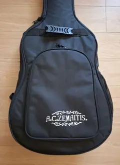 Zemaitis ゼマイティス アコースティックギター用 ギグバック - メルカリ
