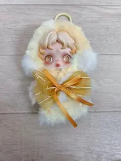 スカルパンダ　skullpanda ぬいぐるみ