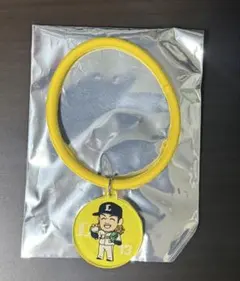 高橋光成 応援グッズ