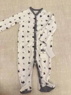 polo baby ロンパース