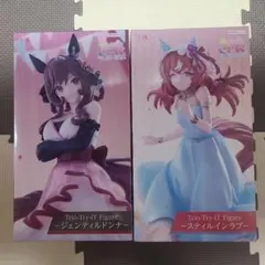 新品未開封】ウマ娘 プリティーダービー ジェンティルドンナ - メルカリ