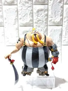 2026年最新】one piece クイーン フィギュアの人気アイテム - メルカリ