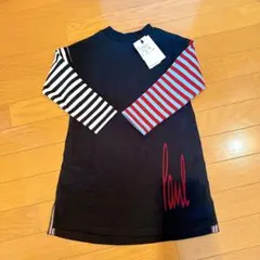 【新品未使用】Paul Smith Junior ワンピース 110