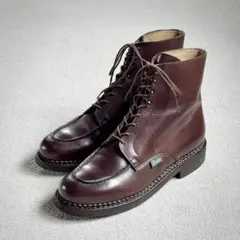 2026年最新】パラブーツ Paraboot BEAULIEUの人気アイテム - メルカリ