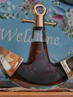 2025年最新】サントリー ウイスキー エクセレンス アンカーボトルの