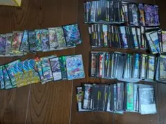 デュエルマスターズ　引退品　優良カード+ノーマル約1000枚