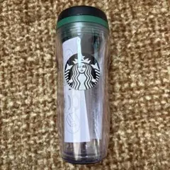 スターバックス ロゴボトル 355ml