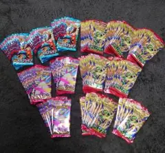 サーチ済み】ポケカ バラパック 133パック 未開封 - メルカリ