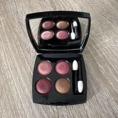 CHANEL レキャトルオンブル 362 カンドゥール エ プロヴォカシオン