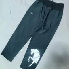 ミズノ HORSE LOVER kc. 乗馬 馬術 ズボン パンツ XL