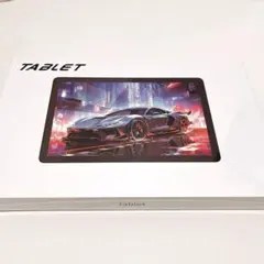 【新品未開封品】Coopers CP20 タブレット 4GB+64GB