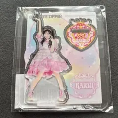 フルーツジッパー 松本かれん アクスタ - メルカリ