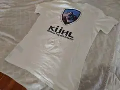 KÜHL wildfiver Tシャツ Lサイズ