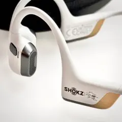 【美品】SHOKZ Open Run Pro2 オープンランプロ2のサムネイル